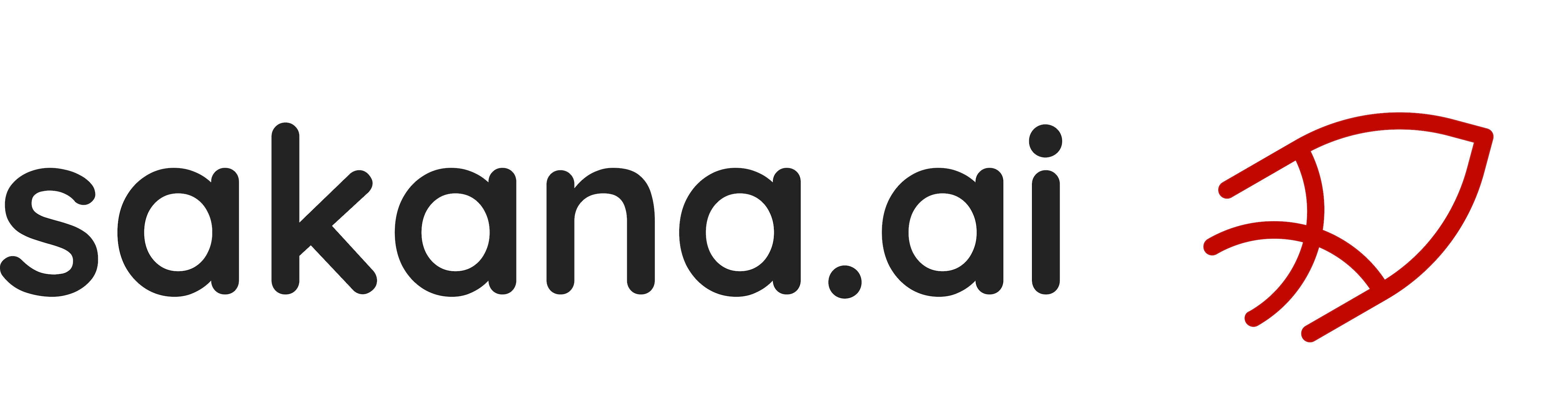 Sakana AI